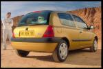 Renault Clio 1998 года